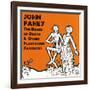 John Fahey - The Dance of Death and Other Plantation Favorites-null-Framed Art Print