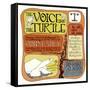 John Fahey - The Voice of the Turtle-null-Framed Stretched Canvas