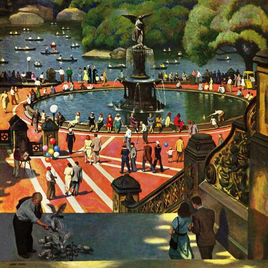 Premium Giclee Print, , large