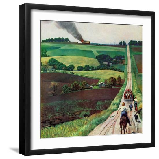 Premium Giclee Print, , large