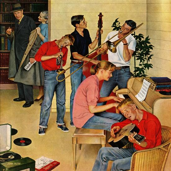 Giclee Print, , large