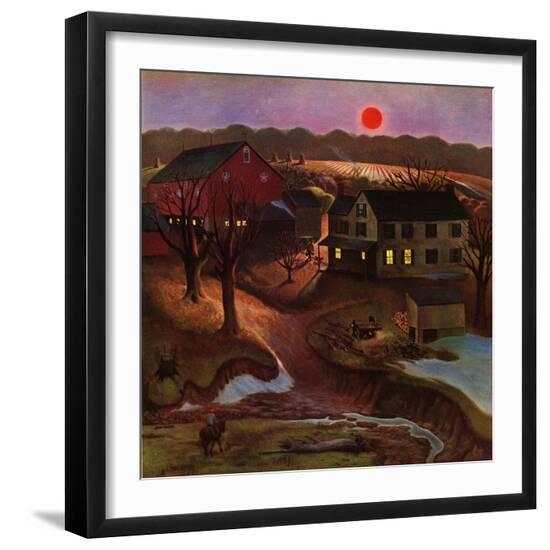 Giclee Print, , large