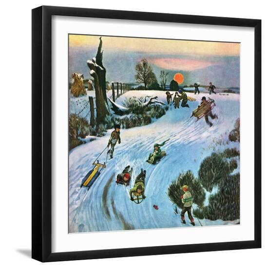 Premium Giclee Print, , large