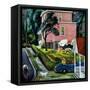 Canvas Black