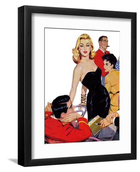 Premium Giclee Print, , large