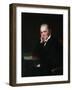 John Fielden, MP-null-Framed Giclee Print