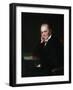 John Fielden, MP-null-Framed Giclee Print