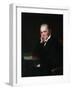 John Fielden, MP-null-Framed Giclee Print