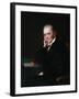 John Fielden, MP-null-Framed Giclee Print