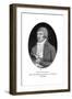 John Finlayson-John Kay-Framed Giclee Print