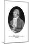 John Finlayson-John Kay-Mounted Giclee Print