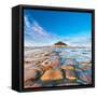 Canvas Black