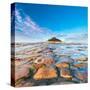Stretched Canvas