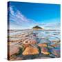 Stretched Canvas