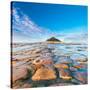 Stretched Canvas