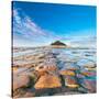 Stretched Canvas