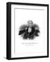 John Fisher, Bishop-James Northcote-Framed Giclee Print