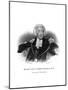 John Fisher, Bishop-James Northcote-Mounted Giclee Print