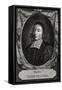 John Flavel, Pollard-R. Pollard-Framed Stretched Canvas