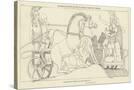 Stretched Canvas