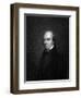 John Flaxman-John Jackson-Framed Art Print