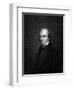 John Flaxman-John Jackson-Framed Art Print