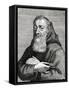 John Forbes (Capuchin)-null-Framed Stretched Canvas