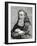 John Forbes (Capuchin)-null-Framed Art Print