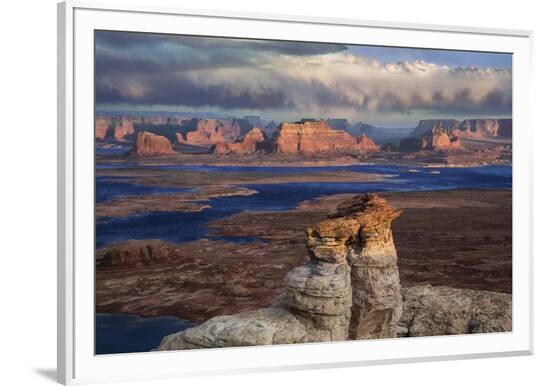 Framed Photographic Print, , large
