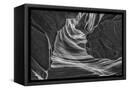 Canvas Black