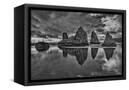 Canvas Black