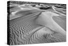 Stretched Canvas