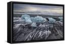 Canvas Black