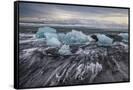 Canvas Black