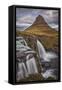 Canvas Black