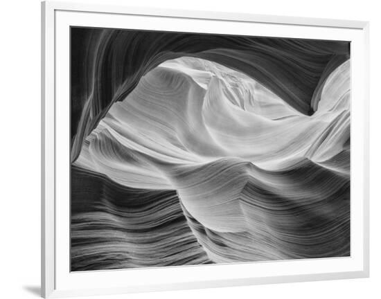 Framed Photographic Print, , large