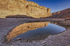 Pool, Colorado River, Moab, Utah-John Ford-Photographic Print