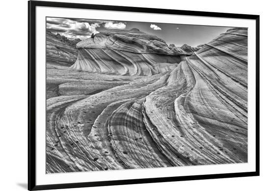 Framed Photographic Print, , large