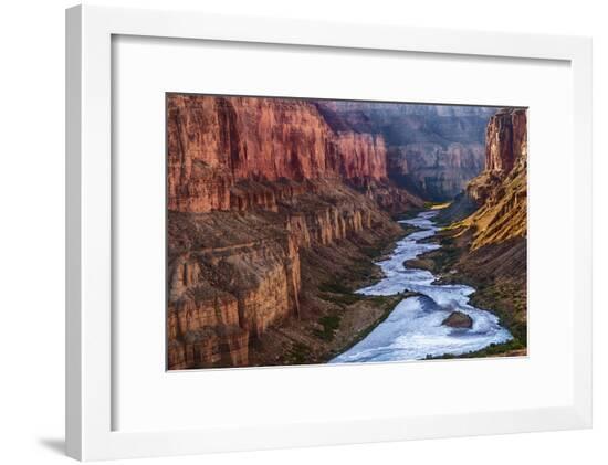 Framed Photographic Print, , large