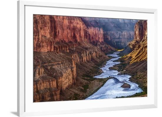 Framed Photographic Print, , large