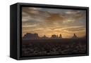 Canvas Black