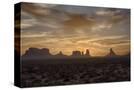 Stretched Canvas
