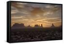 Canvas Black