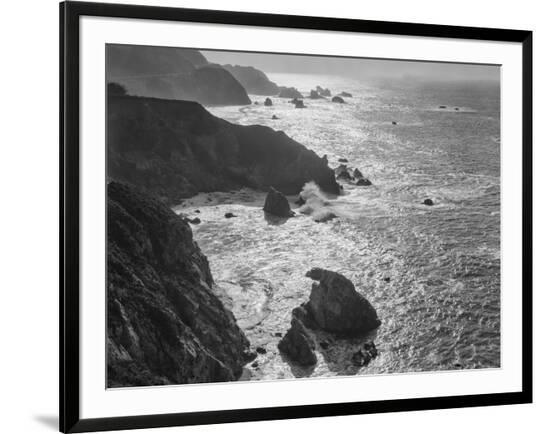 Framed Photographic Print, , large
