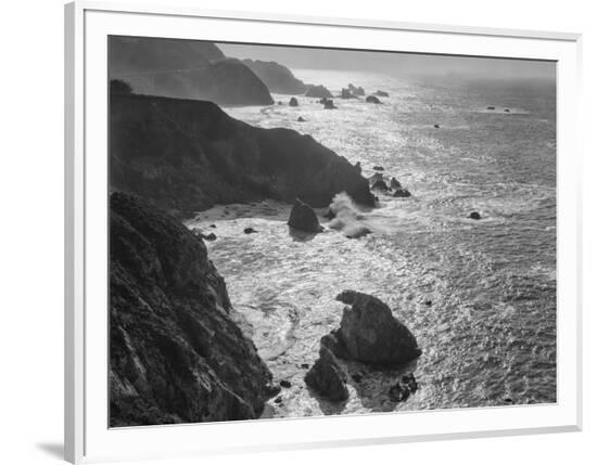 Framed Photographic Print, , large