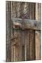 Wood Mount