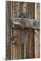 Wood Mount
