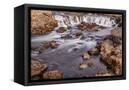Canvas Black