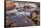 Canvas Black