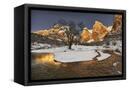 Canvas Black